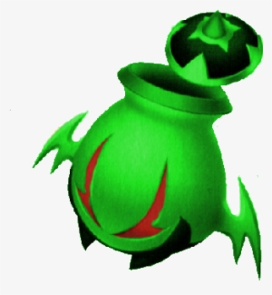 Green Acid Vine - Portable Network Graphics