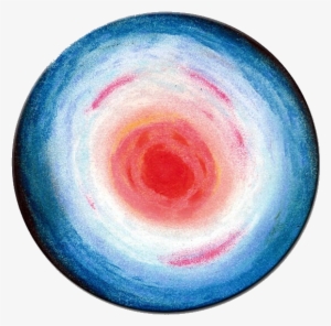 Centering The Heart - Heart