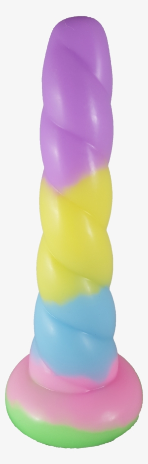 Split Peaches Unicorn Horn Review - Unicorn