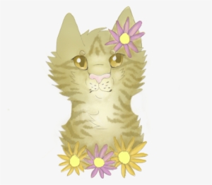 Salem's Request - Tabby Cat