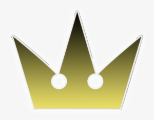 Corona Kingdom Hearts Png