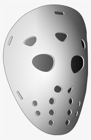 Protective Gear In Sports Goaltender Mask Hockey Helmets - ジェイソン マスク 素材