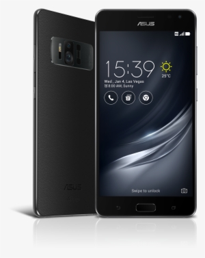 Asus Zenfone Ar Price