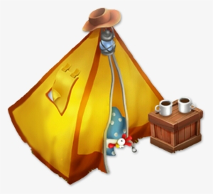 Canvas Tent - Wiki