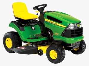 X350 John Deere