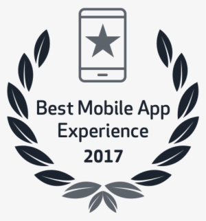 Best Mobile Digital Experience Award - Expo 2017