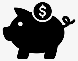 Png File - Save Money Icon Png