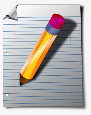 Notepad Png