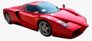 Lamborghini Clipart Ferrari - Ferrari Png