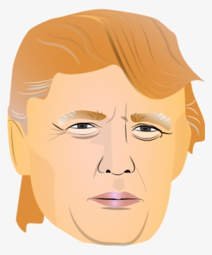 Presidency Of Donald Trump - Donald Trump Vector Png