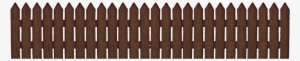 Fence's Png Transparency