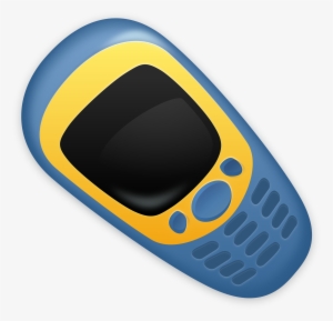 This Free Icons Png Design Of Retro Cellphone
