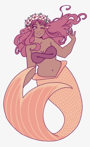 Jpg Transparent Download Roots Love Mermaids Pinterest - Mermaid