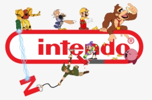 Nintendo Logo
