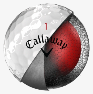 Callaway Chrome Soft 2018 Graphene
