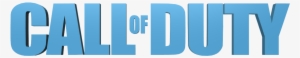 Call Of Duty Logo - Call Of Duty: Modern Warfare 3