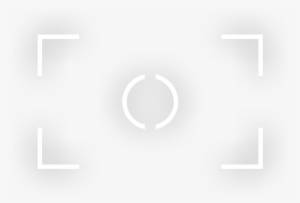 Camera Picture Frame Png - Circle