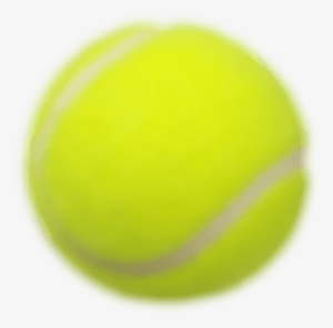 Tennis-ball - Circle