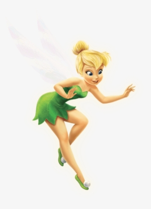 Http - //img11 - Hostingpics - Tinkerbell - Tinkerbell Png
