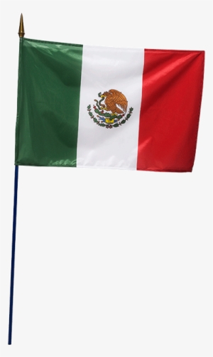 Mexico Flag, 60 X 90 Cm - Mexico Flag
