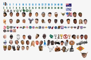 Here You Go Mods, I Added It To The Sprite Sheet - Figurine