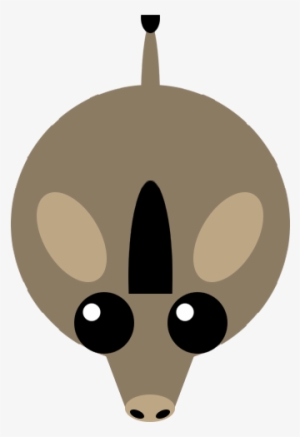 Donkey - Mope Io Donkey Skin