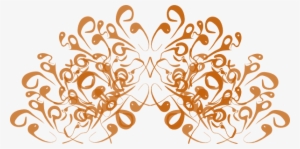 Crown Orange Clip Art At Clker Com - Al-anon Sponsor Gift Oval Ornament