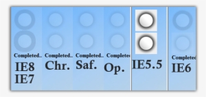 The Project Files Of A Button Fading In With Jquerys - Circle