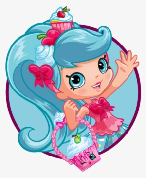 Shopkins Picture, Diy Birthday, 1st Birthday Girls, - Shopkins Png