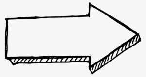 26 Arrow Drawing - Drawing