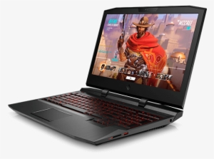 Omen X Laptops - Omen X Laptop Png