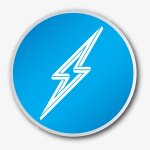 Vinyl Stickers- Circle - Glass Bottle