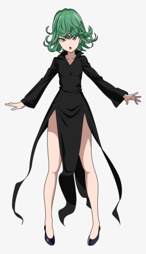 One Punch Man Tatsumaki By Gaston Gaston-dae0xej - One Punch Man Tatsuki