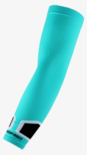 Intense Arm Sleeve Aqua Png Original - Sleeve