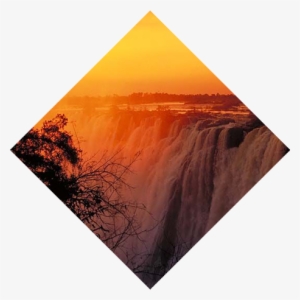 Ton Waterfall - Waterfall