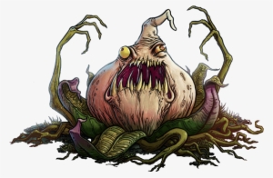 Evil-onion - Television