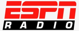 Espn Radio - Espn Radio Logo