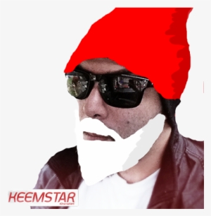 Keemstar Hat Png Image Stock - Keemstar Face Png - 1200x675 PNG ...