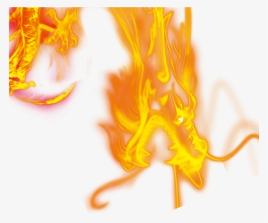 Graphic Library Flame Fire Icon Dragon Source Material