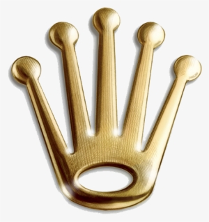 Rolex Logo Png Clipart - Rolex Logo