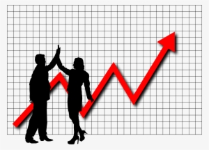 Clipart Library Profit High Five Big Image Png