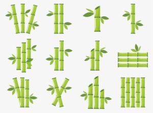 Bamboo Icon