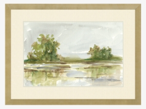 Watercolor Painting