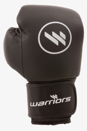 Boxing Gloves Png Image - Black Boxing Glove Png