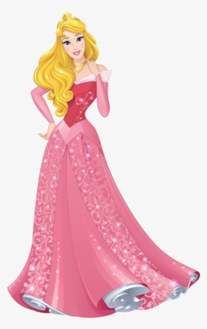 Princess Png - Disney Princess Aurora