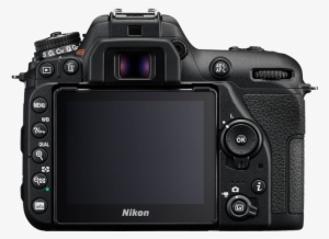Nikon D7500 (body Only) Camera