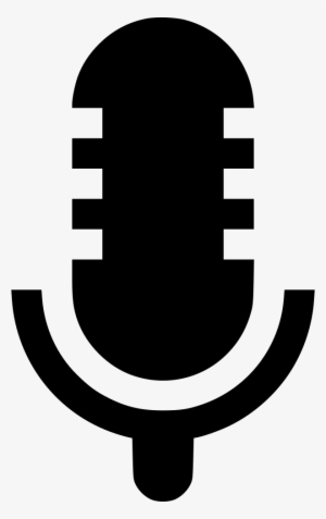 Microphone Comments - Mic Png Icon