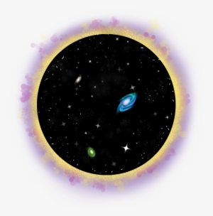 Black Hole Png File - Video Game