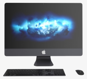 Download Amazing High-quality Latest Png Images Transparent - Imac Pro Transparent Background