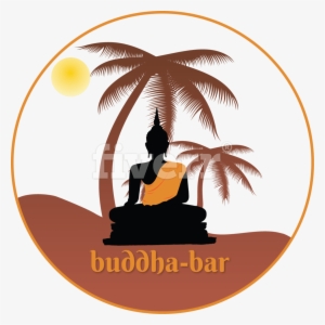 Beach Tropical Sunset Vector